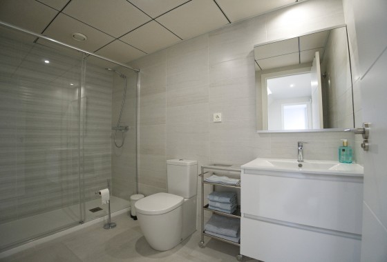 Revente - Maison de ville - San Pedro del Pinatar