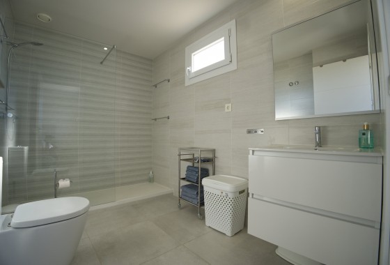 Revente - Maison de ville - San Pedro del Pinatar