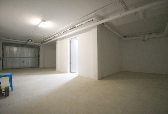 Revente - Maison de ville - San Pedro del Pinatar