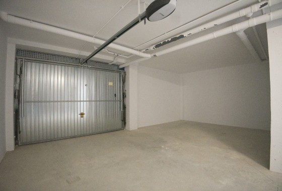 Revente - Maison de ville - San Pedro del Pinatar