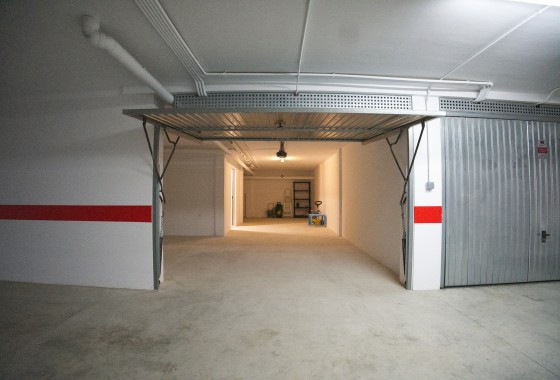 Revente - Maison de ville - San Pedro del Pinatar