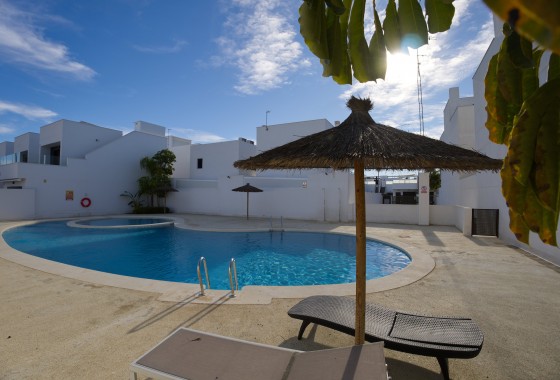 Revente - Maison de ville - San Pedro del Pinatar