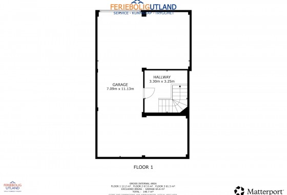 Revente - Maison de ville - San Pedro del Pinatar