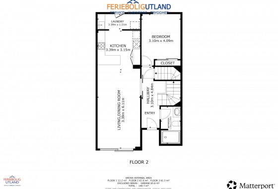 Revente - Maison de ville - San Pedro del Pinatar