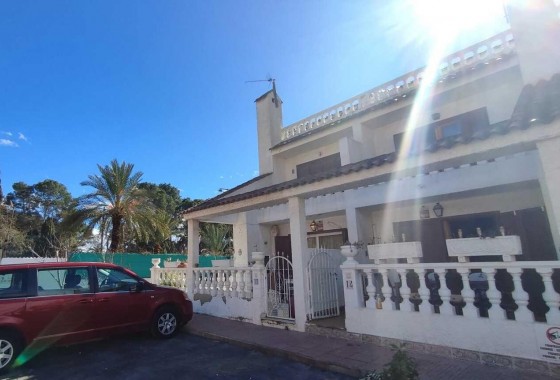 Revente - Maison de ville - Orihuela Costa - Rocio del Mar
