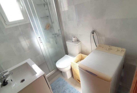 Revente - Maison de ville - Orihuela Costa - Rocio del Mar