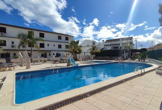 Revente - Maison de ville - Orihuela Costa - Rocio del Mar