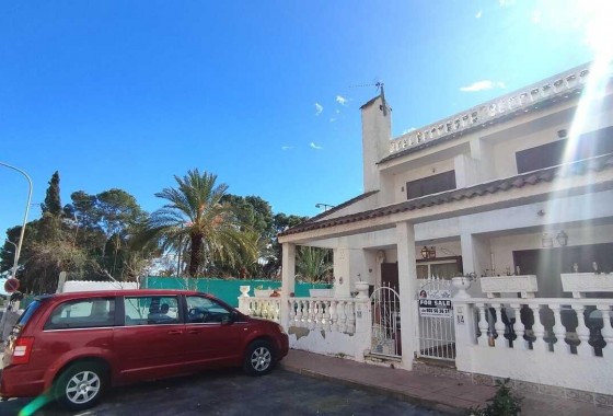 Revente - Maison de ville - Orihuela Costa - Rocio del Mar