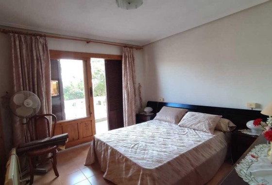 Revente - Maison de ville - Orihuela Costa - Rocio del Mar