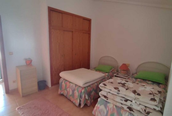 Revente - Maison de ville - Orihuela Costa - Rocio del Mar