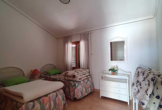 Revente - Maison de ville - Orihuela Costa - Rocio del Mar