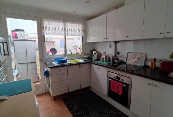 Revente - Maison de ville - Orihuela Costa - Los Balcones Y los Altos