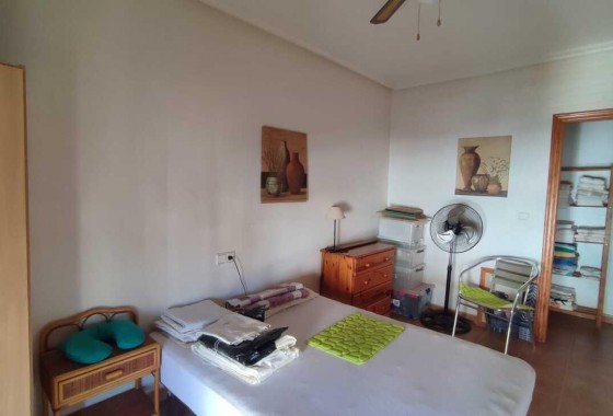 Revente - Maison de ville - Orihuela Costa - Los Balcones Y los Altos