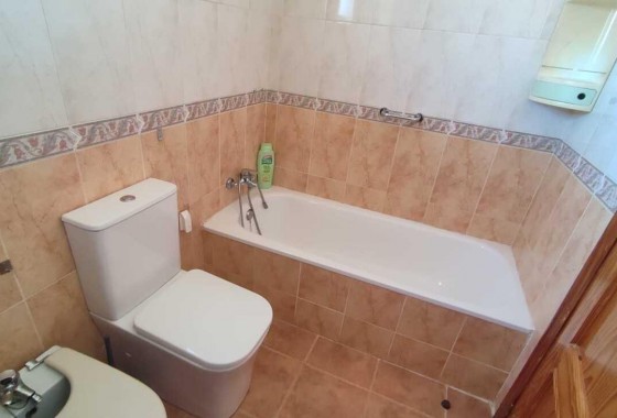 Revente - Maison de ville - Orihuela Costa - Los Balcones Y los Altos