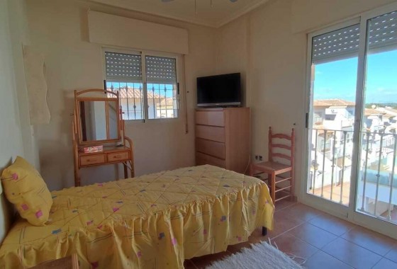 Revente - Maison de ville - Orihuela Costa - Los Balcones Y los Altos