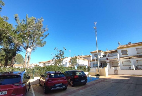 Revente - Maison de ville - Orihuela Costa - Los Balcones Y los Altos