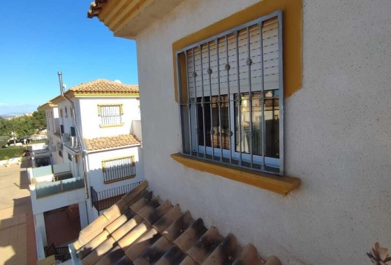 Revente - Maison de ville - Orihuela Costa - Los Balcones Y los Altos