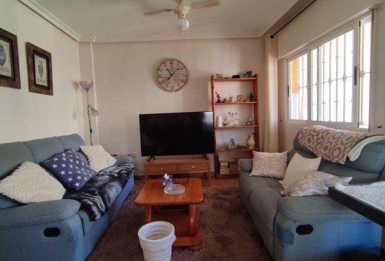 Revente - Maison de ville - Orihuela Costa - Los Balcones Y los Altos