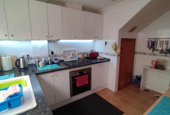 Revente - Maison de ville - Orihuela Costa - Los Balcones Y los Altos