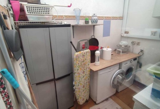 Revente - Maison de ville - Orihuela Costa - Los Balcones Y los Altos