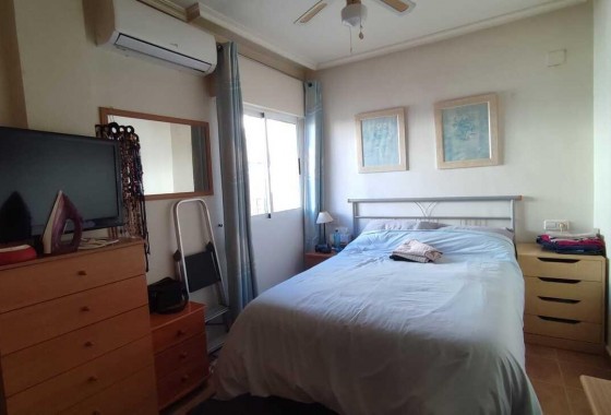 Revente - Maison de ville - Orihuela Costa - Los Balcones Y los Altos