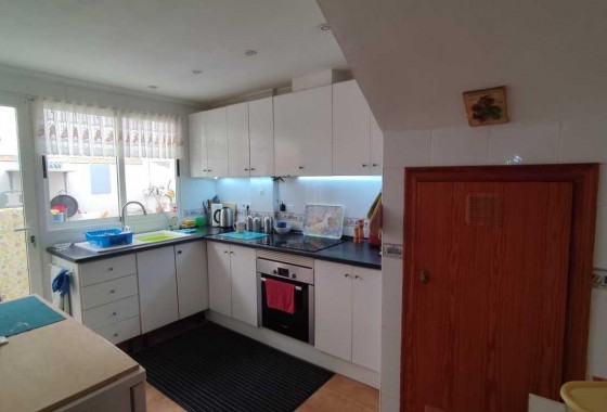 Revente - Maison de ville - Orihuela Costa - Los Balcones Y los Altos