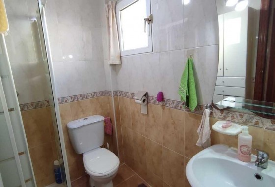 Revente - Maison de ville - Orihuela Costa - Los Balcones Y los Altos