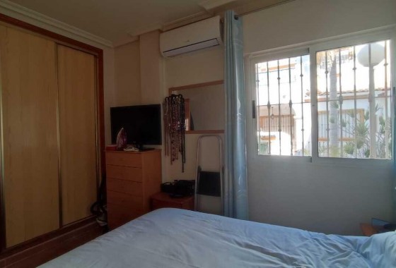 Revente - Maison de ville - Orihuela Costa - Los Balcones Y los Altos