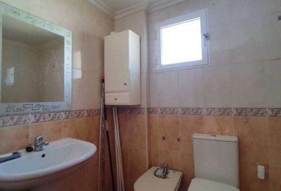 Revente - Maison de ville - Orihuela Costa - Los Balcones Y los Altos