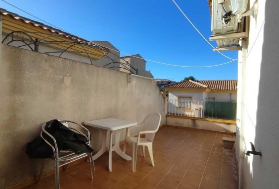 Revente - Maison de ville - Orihuela Costa - Los Balcones Y los Altos