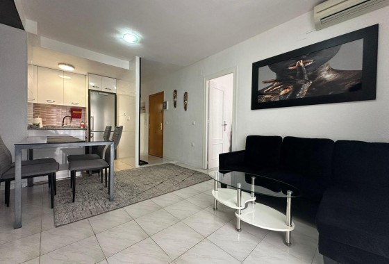 Revente - Appartement - Torrevieja - Centro