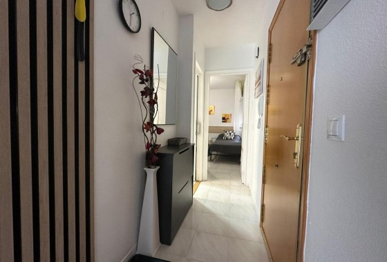 Revente - Appartement - Torrevieja - Centro