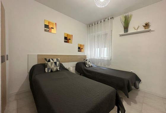 Revente - Appartement - Torrevieja - Centro
