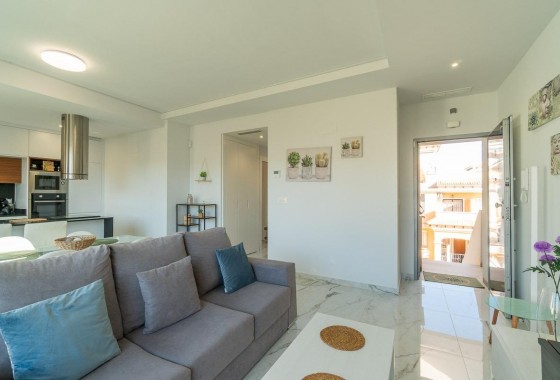 Revente - Appartement - Orihuela Costa - PAU 26