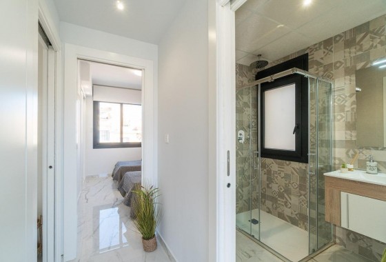 Revente - Appartement - Orihuela Costa - PAU 26