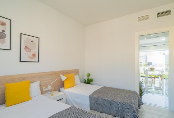 Revente - Appartement - Orihuela Costa - PAU 26