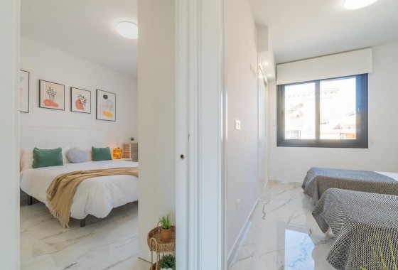 Revente - Appartement - Orihuela Costa - PAU 26