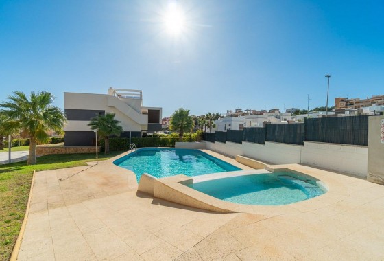 Revente - Appartement - Orihuela Costa - PAU 26