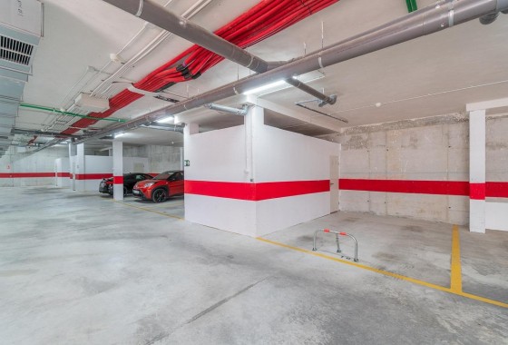 Revente - Appartement - Orihuela Costa - PAU 26