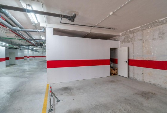 Revente - Appartement - Orihuela Costa - PAU 26