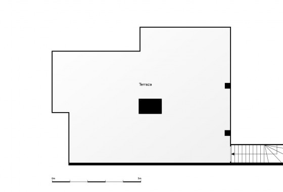 Revente - Appartement - Orihuela Costa - PAU 26