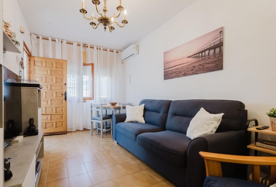 Revente - Bungalow - Torrevieja - Acequion