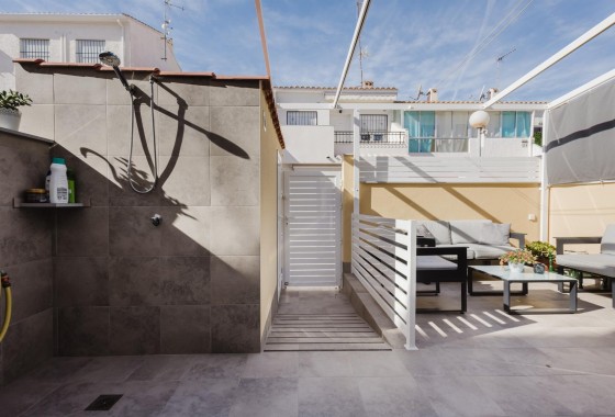 Revente - Bungalow - Torrevieja - Acequion