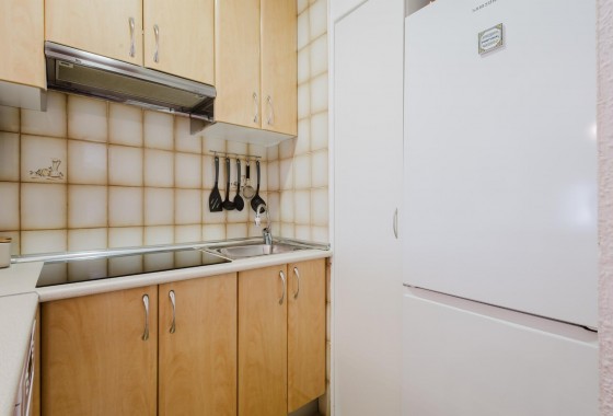 Revente - Bungalow - Torrevieja - Acequion