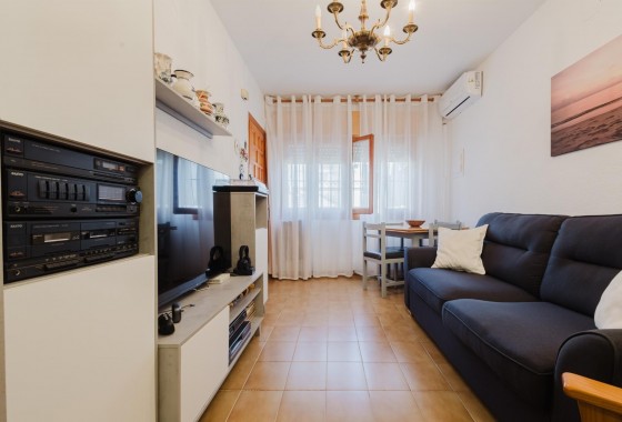 Revente - Bungalow - Torrevieja - Acequion