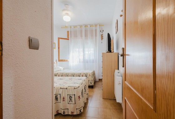 Revente - Bungalow - Torrevieja - Acequion