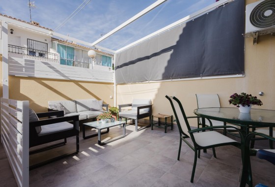 Revente - Bungalow - Torrevieja - Acequion