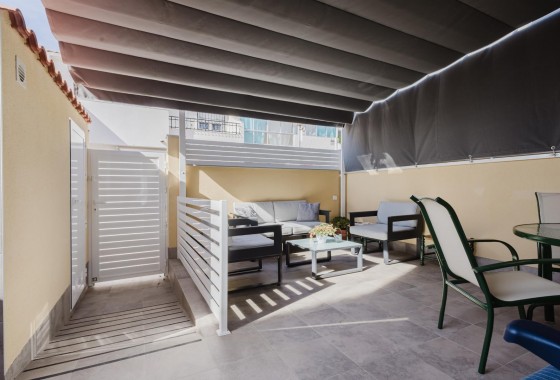 Revente - Bungalow - Torrevieja - Acequion