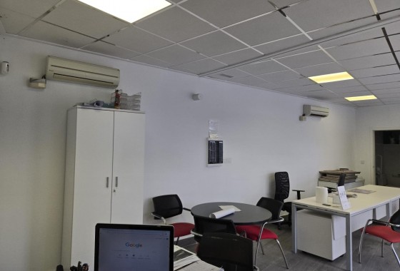 Segunda Mano - Local - Torrevieja - torrevieja