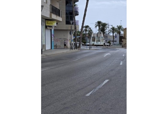 Segunda Mano - Local - Torrevieja - torrevieja